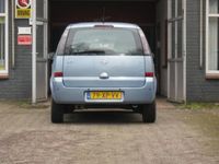 tweedehands Opel Meriva 1.6-16V Temptation, AUTOMAAT, Airco, Cruise control