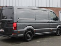 tweedehands VW Crafter 35 2.0 TDI DSG 177PK L3H2 |2x SCHUIFDEUR|LED|NAVI.VIA.APPCONNECT|ERGOACTIVE|