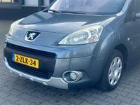 tweedehands Peugeot Partner Tepee 1.6 XT-Airco-Cruise-GoedOnderh-APK