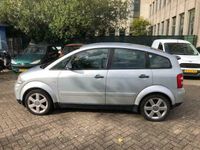 tweedehands Audi A2 1.6 FSI Airco export of zo meneemen