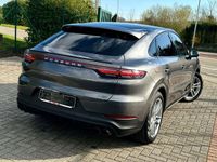 tweedehands Porsche Cayenne Turbo Coupé 3.0 V6 Tiptronic S