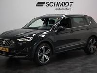 Occasion Seat Tarraco XCELLENCE 150 PK (110 kW) 2021 Grijs SUV