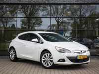 tweedehands Opel Astra GTC 1.4 Turbo Sport