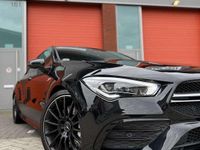Occasion Mercedes CLA35 AMG AMG 306 PK (225 kW) 2019 Coupé