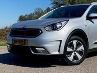 tweedehands Kia Niro 1.6 GDi Hybrid ComfortLine Automaat NAP AIRCO NAVI