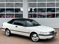 tweedehands Saab 900 Cabriolet 2.0 T.SE Talladega