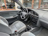 tweedehands Chevrolet Lanos 1.5 SX 3Drs Airco Apk tot 23-11-2024