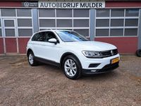 tweedehands VW Tiguan 1.5 TSI 150 Pk ACT DSG Comfortline Business PANO P