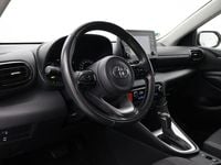 Occasion Toyota Yaris Hybrid Active 116 PK (85 kW) 2021 Wit Hatchback