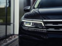 tweedehands VW Tiguan Allspace 2.0 TSI 4Motion Highline Business R 7p.