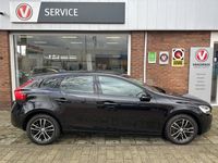 tweedehands Volvo V40 1.5 T2 Inscription | navigatie | cruise control lichtmetalen wielen |