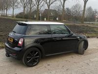 Occasion Mini Cooper S Chili 183 PK (134 kW) 2014 Hatchback