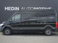 tweedehands Mercedes E-Sprinter eSprinterL2H2 55 kWh