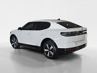 Occasion Ford Capri Extended Range 210 kW (286 PK) 2024 Frozen white (pn3gz) SUV