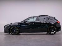 tweedehands Mercedes A250 Premium Plus Edition One| Pano| 360 Camera