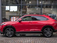 Occasion Honda HR-V Advance 131 PK (96 kW) 2025 Rood SUV
