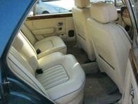 tweedehands Rolls Royce Silver Spirit 6.8 AUTOMAAT, /WEGENBELASTING ¤127,- PER JAAR