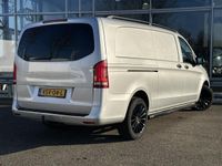 tweedehands Mercedes Vito 119 CDI BlueTEC Extra Lang | Leder | LED | Navi