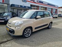 tweedehands Fiat 500L 0.9 TwinAir Easy