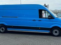 tweedehands VW Crafter 2.0 TDI 75KW 102PK L4H3 EURO 6 AIRCO/ CAMERA/ CRUISE CONTROK/ OP