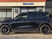 Occasion Mercedes GLB250 Premium 225 PK (165 kW) 2020 Zwart (metallic) SUV
