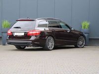 tweedehands Mercedes E500 