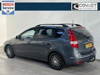 tweedehands Hyundai i30 CW 1.4i Blue Active Cool AIRCO | TREKHAAK |