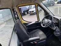 Occasion Iveco Daily 170 PK (125 kW) 2015 Geel Cabriolet