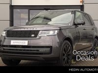 Occasion Land Rover Range Rover Autobiography 2025 Grijs SUV