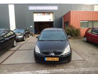 tweedehands Mitsubishi Colt 1.1 CZ3