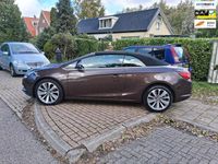 Occasion Opel Cascada Innovation 140 PK (102 kW) 2017 Bruin Cabriolet