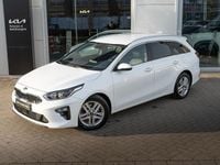 Occasion Kia Ceed Sportswagon 120 PK (88 kW) 2021 Wit Stationwagen