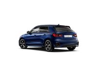 Occasion Audi A1 Sportback S-Line 2025 Navarrablauw metallic Hatchback
