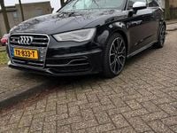 Occasion Audi S3 Proline 301 PK (221 kW) 2014