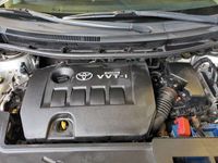 tweedehands Toyota Auris 1.6-16V Luna Bns