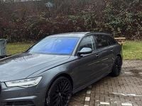 Occasion Audi A6 191 PK (140 kW) 2017 Stationwagen