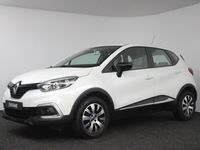 tweedehands Renault Captur 0.9 TCe 90 Limited | Navi | Airco | Cruise | Keyless | LM velgen 16" | PDC + camera | Apple Carplay/Android Auto