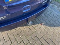 Occasion Renault Scénic Expression 108 PK (79 kW) 2002 Blauw MPV