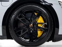 Occasion Porsche Taycan Cross Turismo 461 kW (627 PK) 2022 Grijs SUV