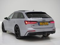 tweedehands Audi A6 Avant 55 TFSIe quattro Competition S-line | Panoramadak | Adaptive Cruise | Came