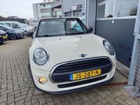 tweedehands Mini One Cabriolet 1.2 Business - NAVI - PDC - AIRCO - CRUISE - NL AU