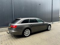 tweedehands Audi A6 Avant 3.0 TDI quattro Pro Line Plus Full options 2012