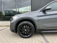 tweedehands BMW X1 1.5iA sDrive18 Facelift Leder/Gps-Pro/Trekhaak/PDC