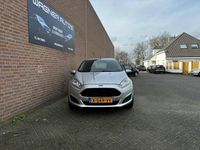 tweedehands Ford Fiesta 1.0 Style Ultimate