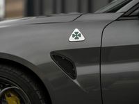 tweedehands Alfa Romeo Giulia 2.9 V6 Quadrifoglio | My21 | Harman/Kardon | Camer