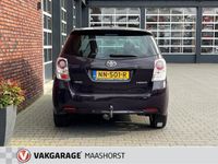 tweedehands Toyota Verso 1.8 VVT-i Sol AchteruitrijCam./ParkeerSensoren/Navi/Clima/Airco/Cruise/Trekhaak/Bluetooth