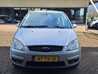 tweedehands Ford C-MAX 1.6-16V Futura