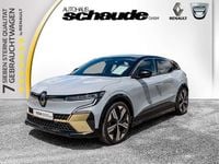 Occasion Renault Megane E-Tech Iconic 160 kW (218 PK) 2022 Zwart SUV