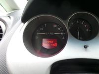 Occasion Seat Toledo Stylance 150 PK (110 kW) 2004 Blauw Sedan