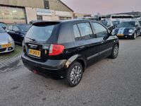 tweedehands Hyundai Getz 1.1i Active Young Bj:2006